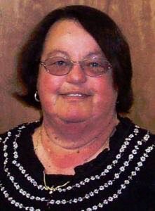 In Memoriam: Dr. Jo Ann Scott