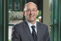Dr. Glen Halva-Neubauer