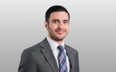 Michael D'Ippolito, Esq.