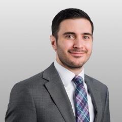 Michael D'Ippolito, Esq.