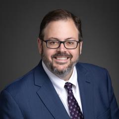 Brian Olson, Esq.