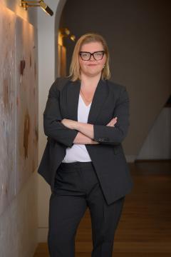 Maggy Randels Schuette, Esq.